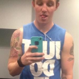 Meet your Posher, Dennis