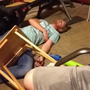 Meet your Posher, Drew