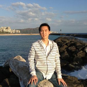 Meet your Posher, Lifen