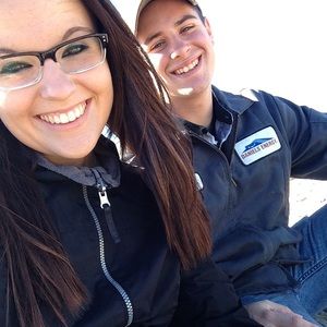 Meet your Posher, Christie