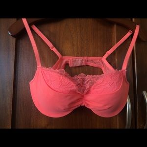 36B Jasmine & Ginger lacy bra, rarely worn