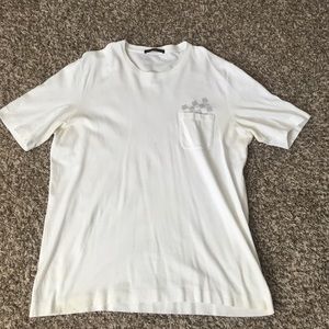Men's Louis Vuitton T