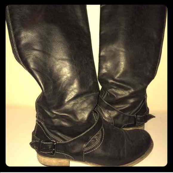 Aldo boots size 9!