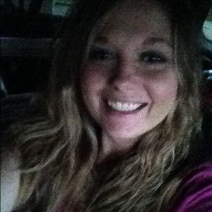 Meet your Posher, Jenna