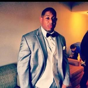 Meet your Posher, Calvin