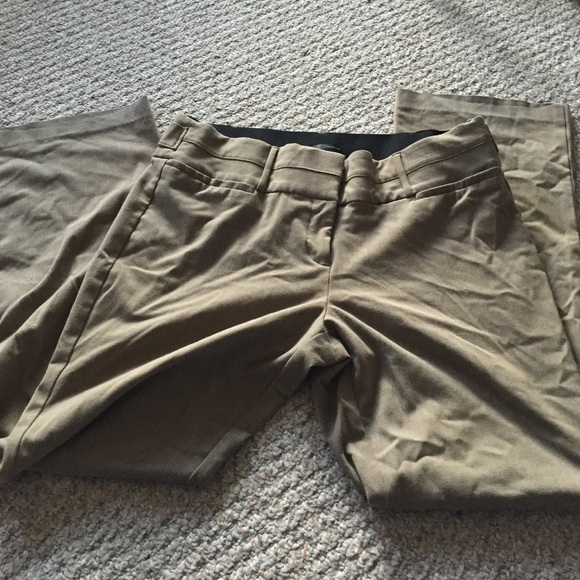 Maurices dress pants