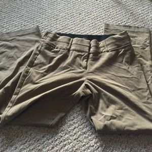 Maurices dress pants