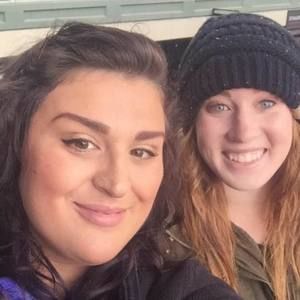 Meet your Posher, Taylor