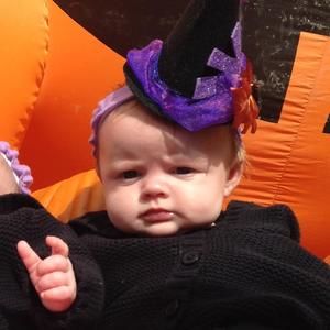 Meet your Posher, Carolyn