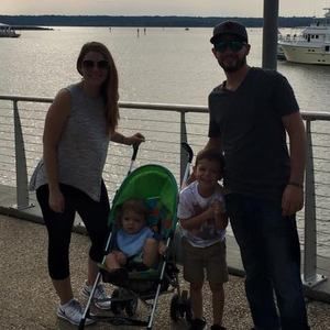 Meet your Posher, Elizabeth