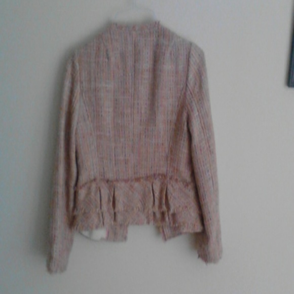 Tweed jacket - Picture 2 of 3