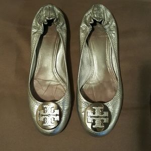 !!FINAL SALE!! Tory Burch Reva Flats