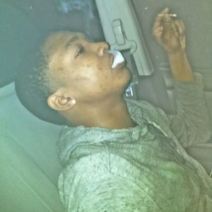 Meet your Posher, Darrius