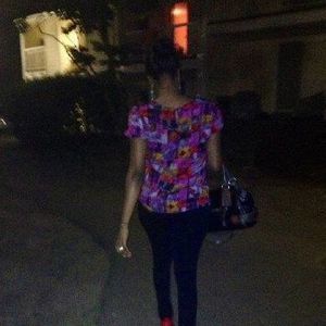 Meet your Posher, Sheri