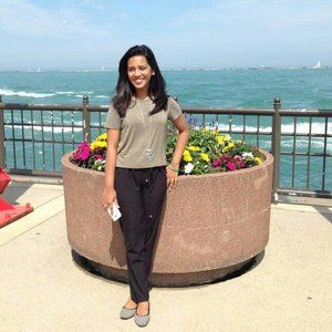 Meet your Posher, Isfar