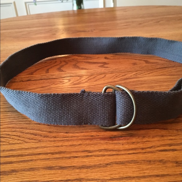 Belt