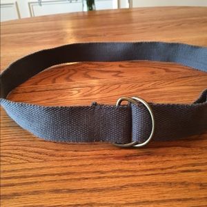 Belt