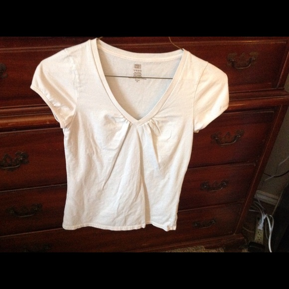 White top
