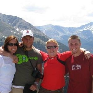 Meet your Posher, Eric