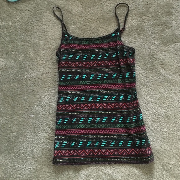 NOLLIE size small tank top