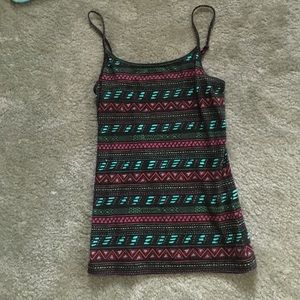 NOLLIE size small tank top