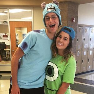 Meet your Posher, Kyndal