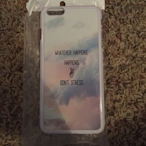 iPhone 6plus hard case