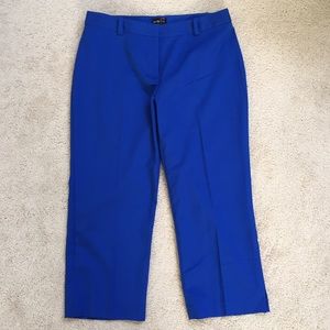 NWOT- Rafaella capris
