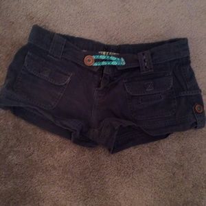Billabong cargo shorts