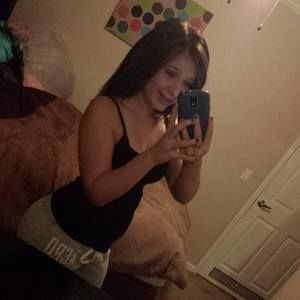 Meet your Posher, Christa