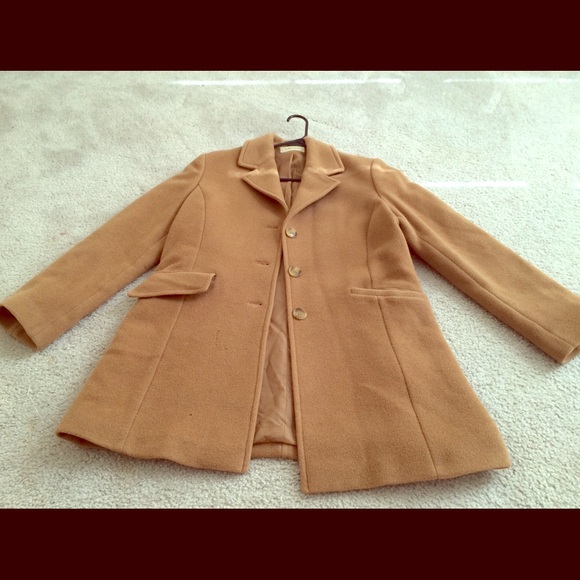 Wool Coat