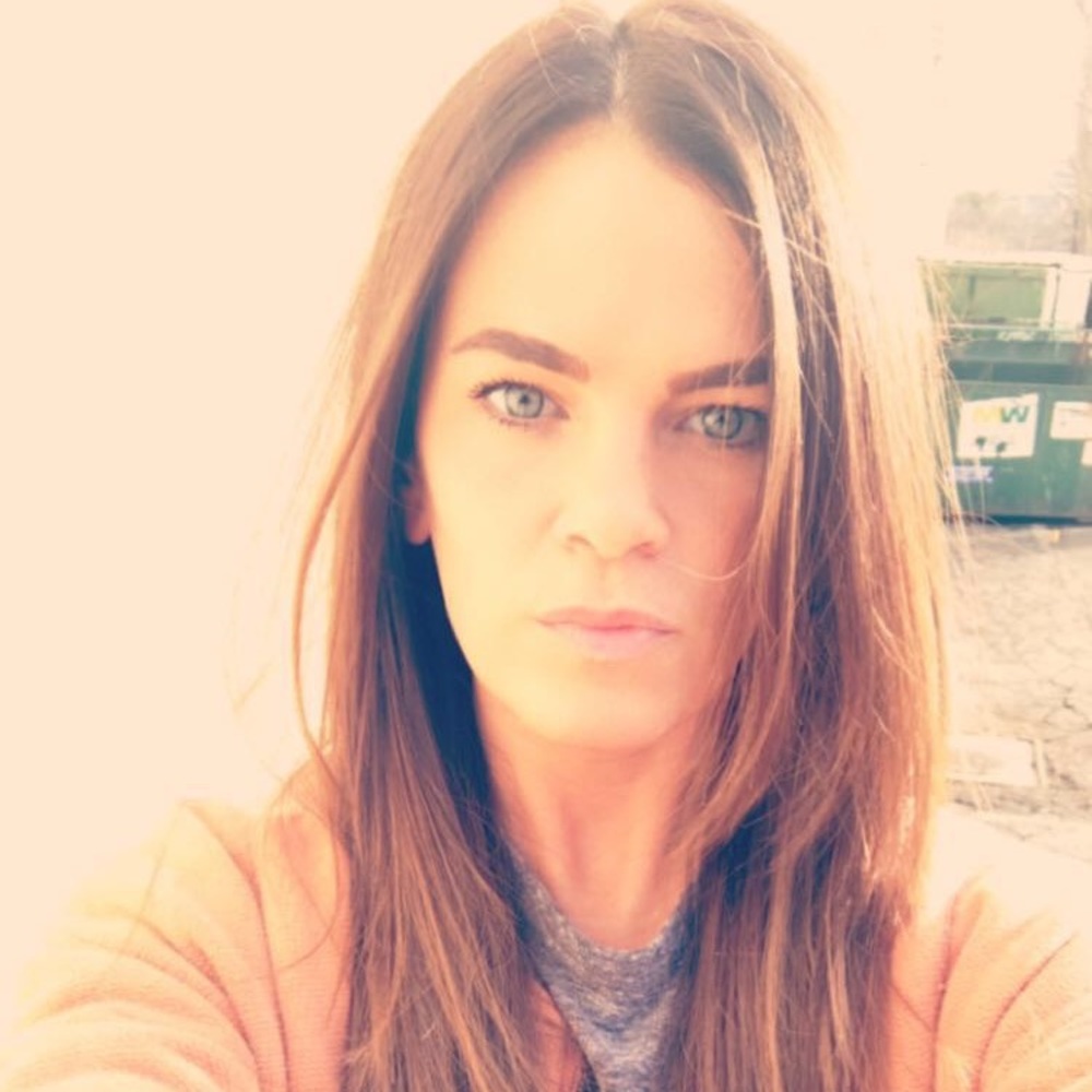 Meet your Posher, Molly