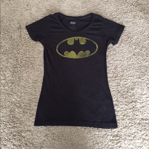 Batman top