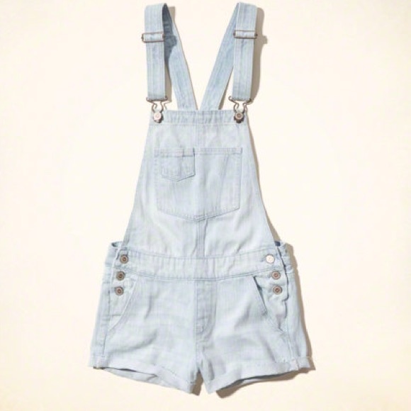 Levi overalls
