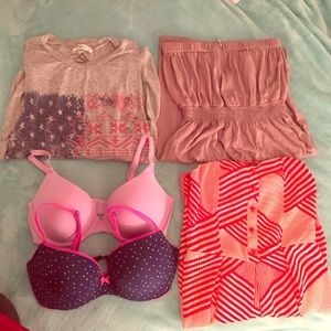 BUNDLE FOR MEGAN
