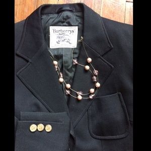 Burberry vintage