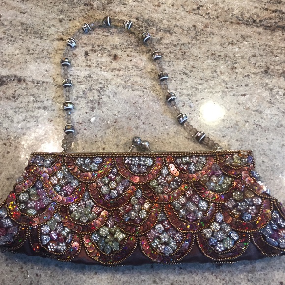 Evening bag - Picture 1 of 1