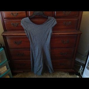 Old navy Gray dress
