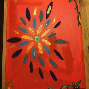 Meet your Posher, Marcella