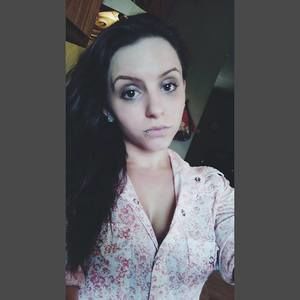 Meet your Posher, Hali