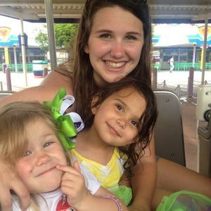 Meet your Posher, Paige