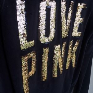 Victoria's Secret PINK jacket