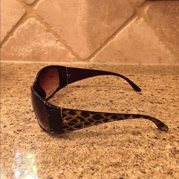 Sunglasses- Orchid