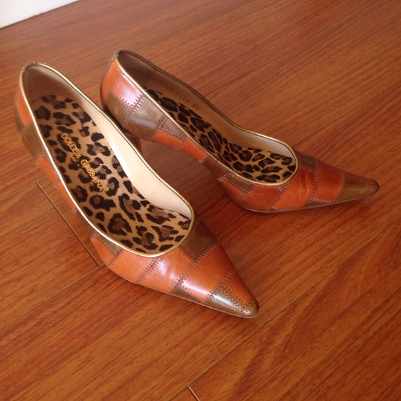 Heels, size 37