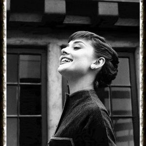 Meet your Posher, Angie