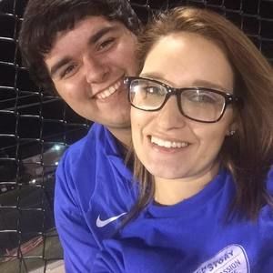 Meet your Posher, Kelsey