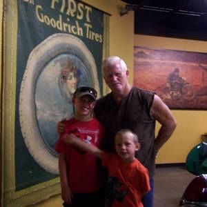 Meet your Posher, Patricia