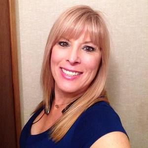 Meet your Posher, Glenda