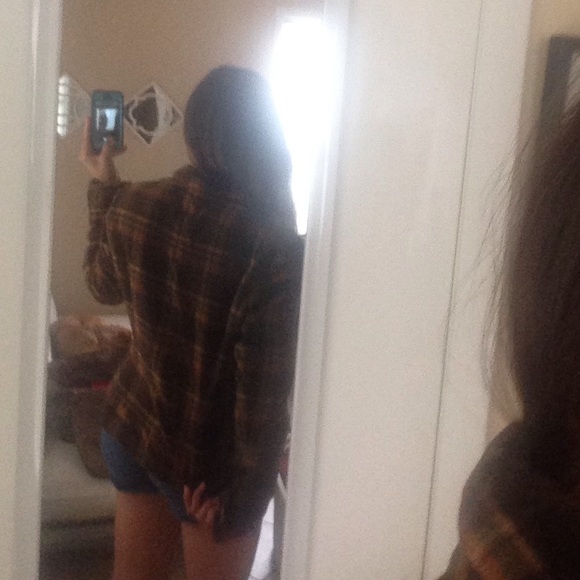 Brown jacket - Picture 2 of 3