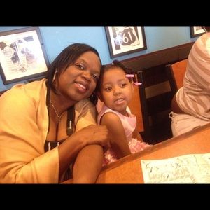 Meet your Posher, Michelle